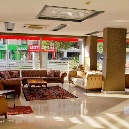 Wox Ew Hotel İzmir Exteriér fotografie