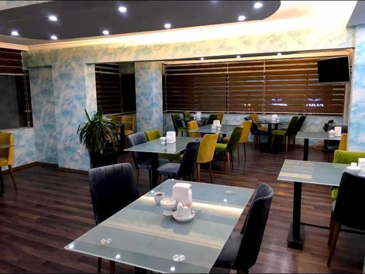 Wox Ew Hotel İzmir Exteriér fotografie