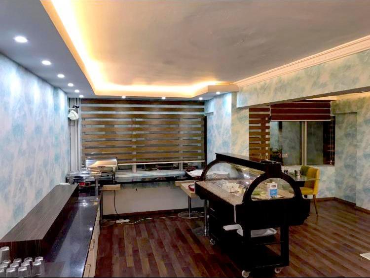 Wox Ew Hotel İzmir Exteriér fotografie