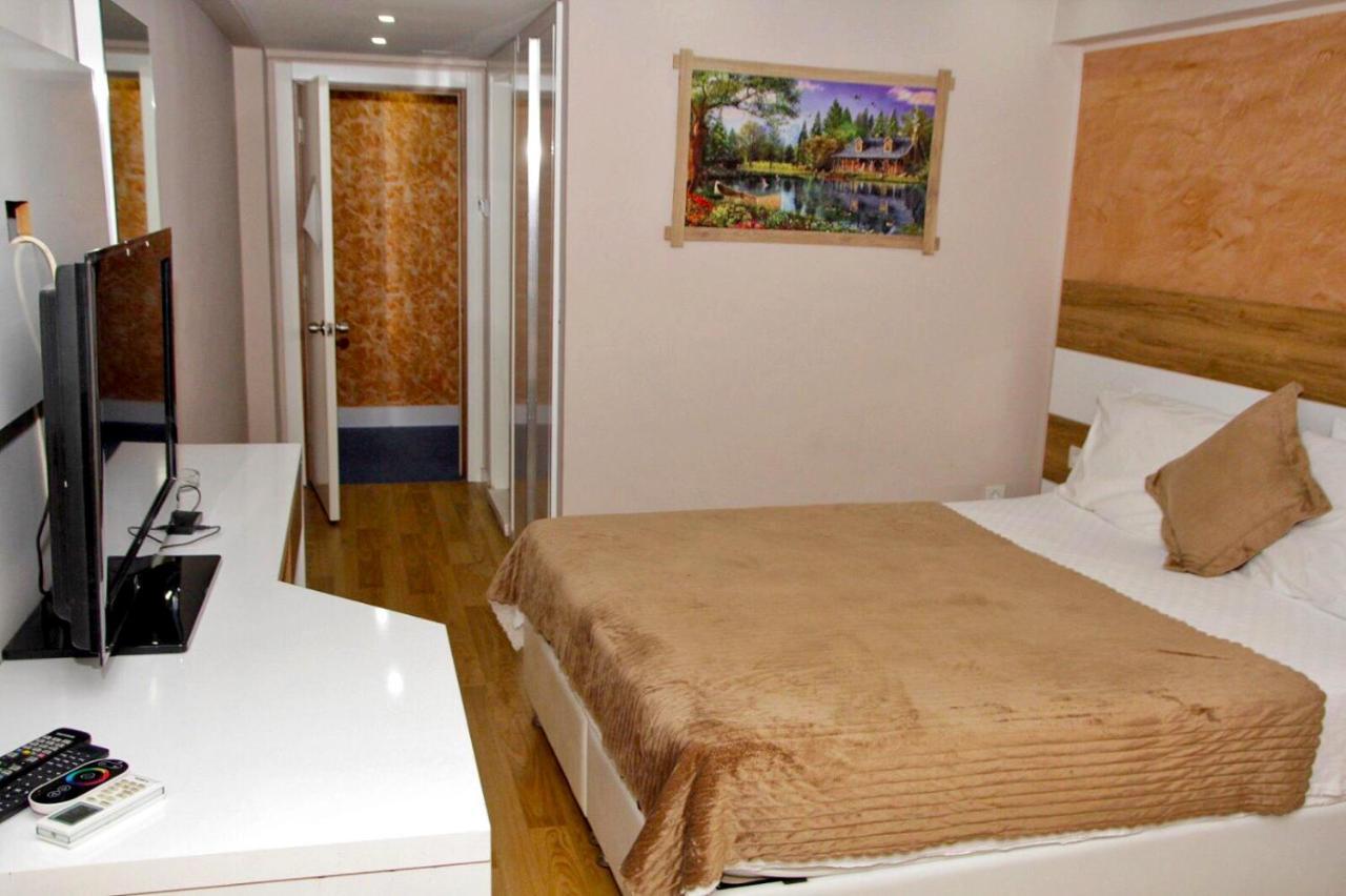 Wox Ew Hotel İzmir Exteriér fotografie