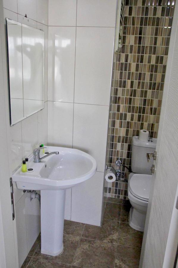 Wox Ew Hotel İzmir Exteriér fotografie