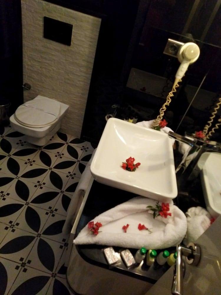 Wox Ew Hotel İzmir Exteriér fotografie
