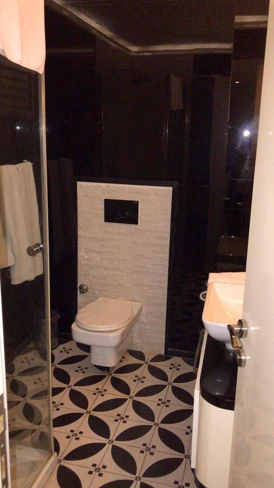 Wox Ew Hotel İzmir Exteriér fotografie