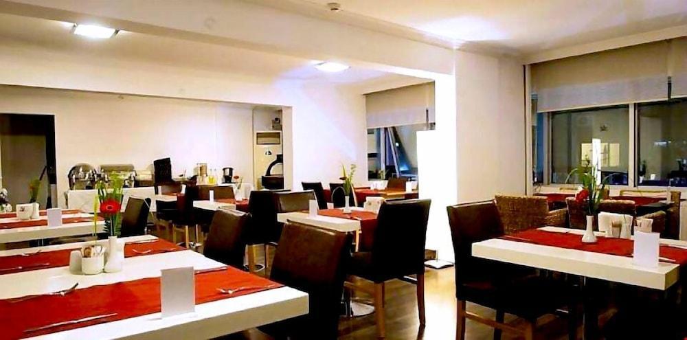 Wox Ew Hotel İzmir Exteriér fotografie