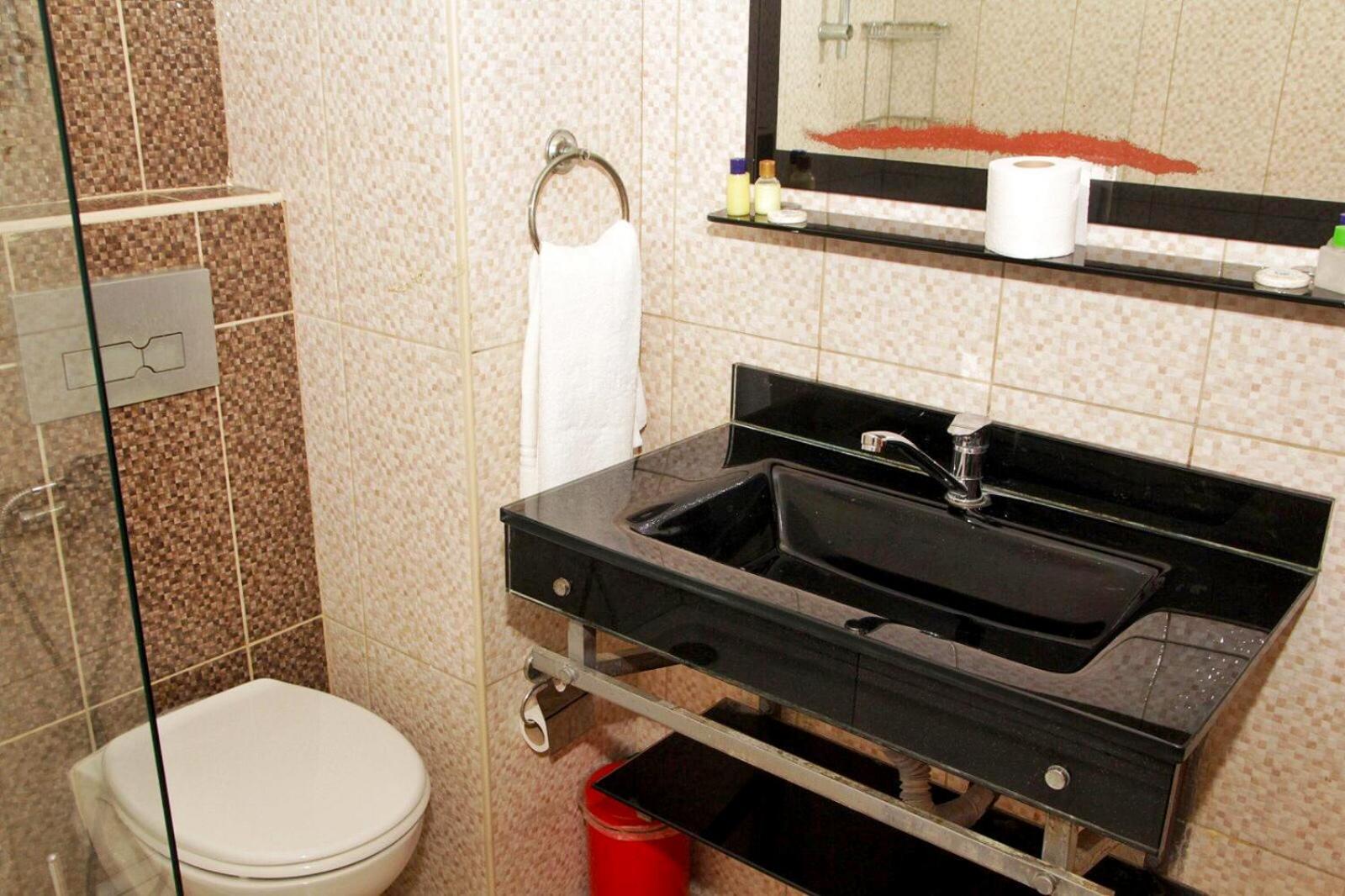 Wox Ew Hotel İzmir Pokoj fotografie